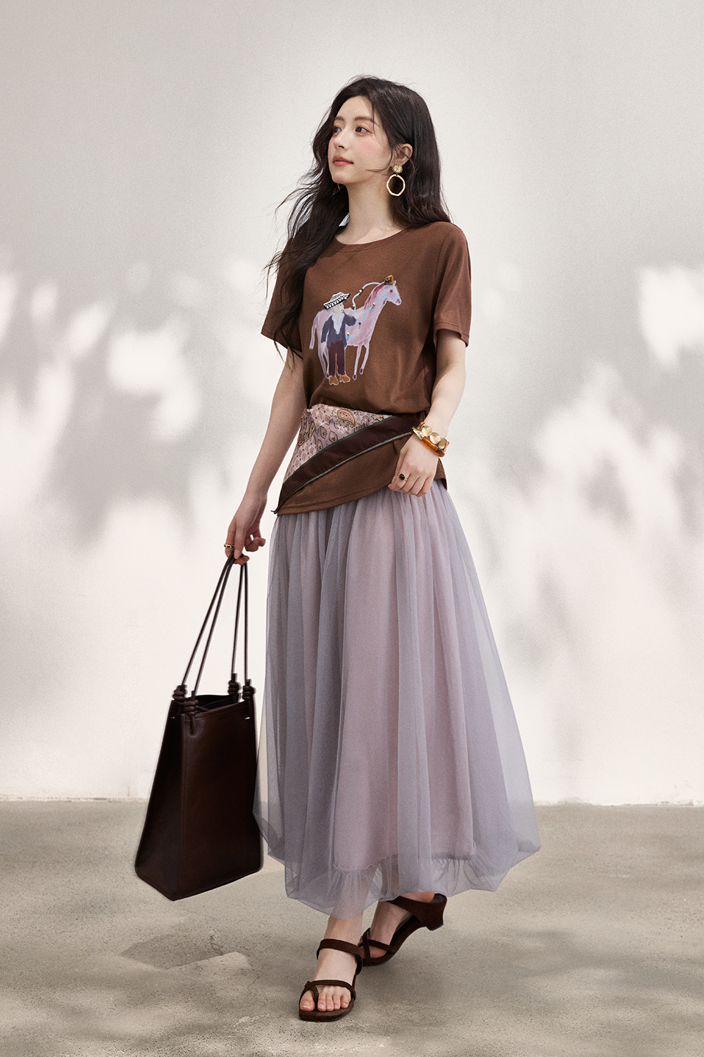 T-shirt for Women