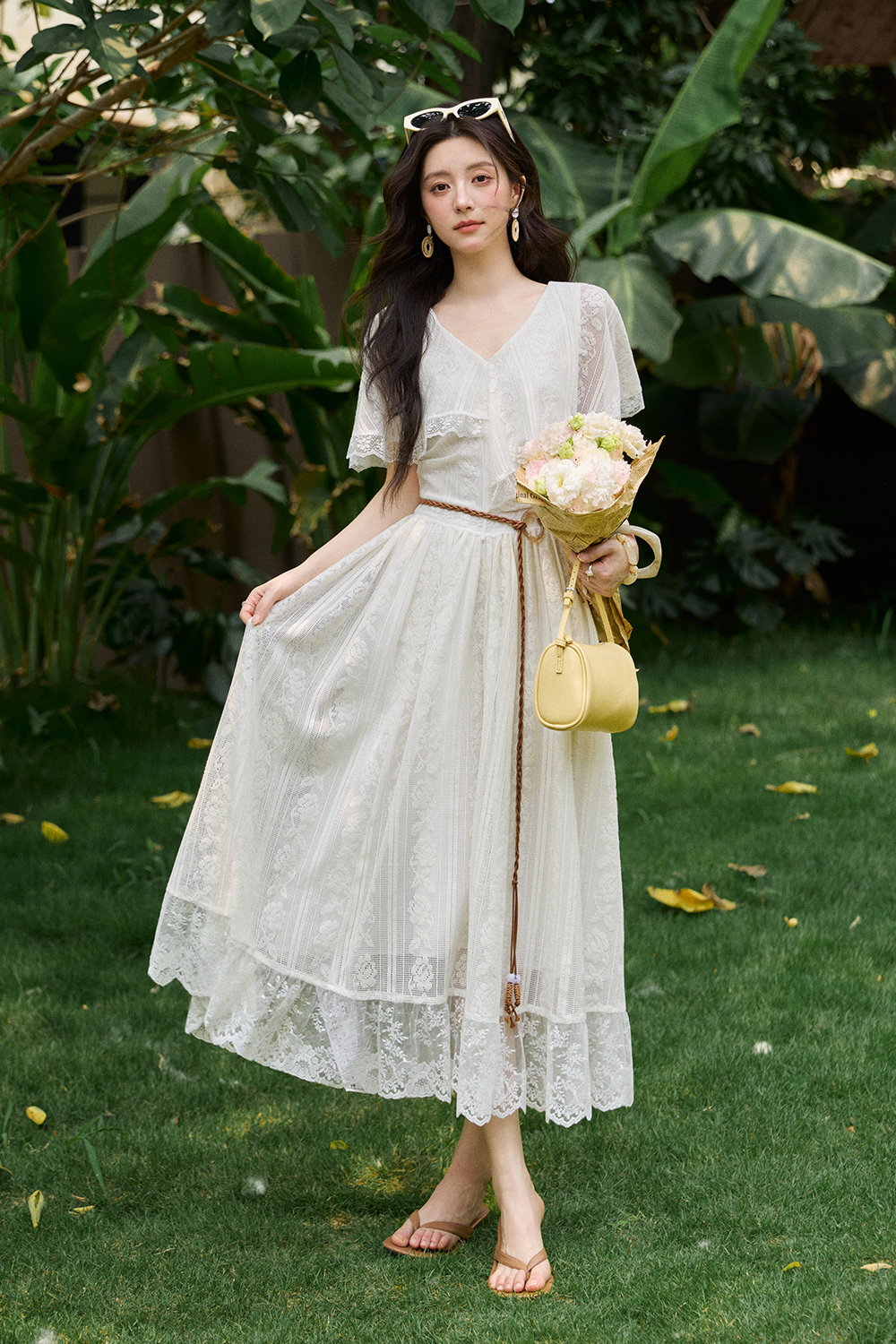 Maxi Dress for Women