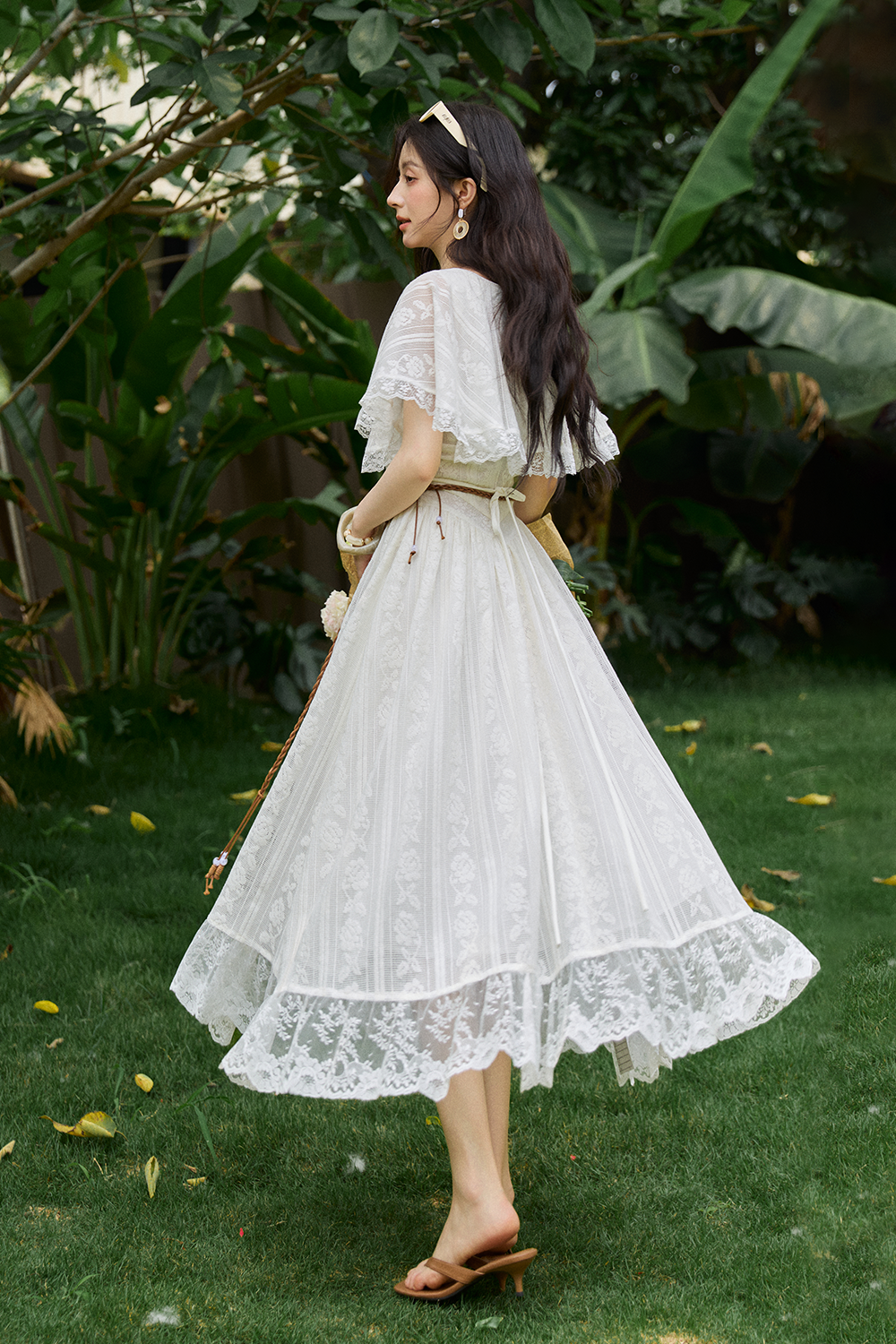 Maxi Dress for Women