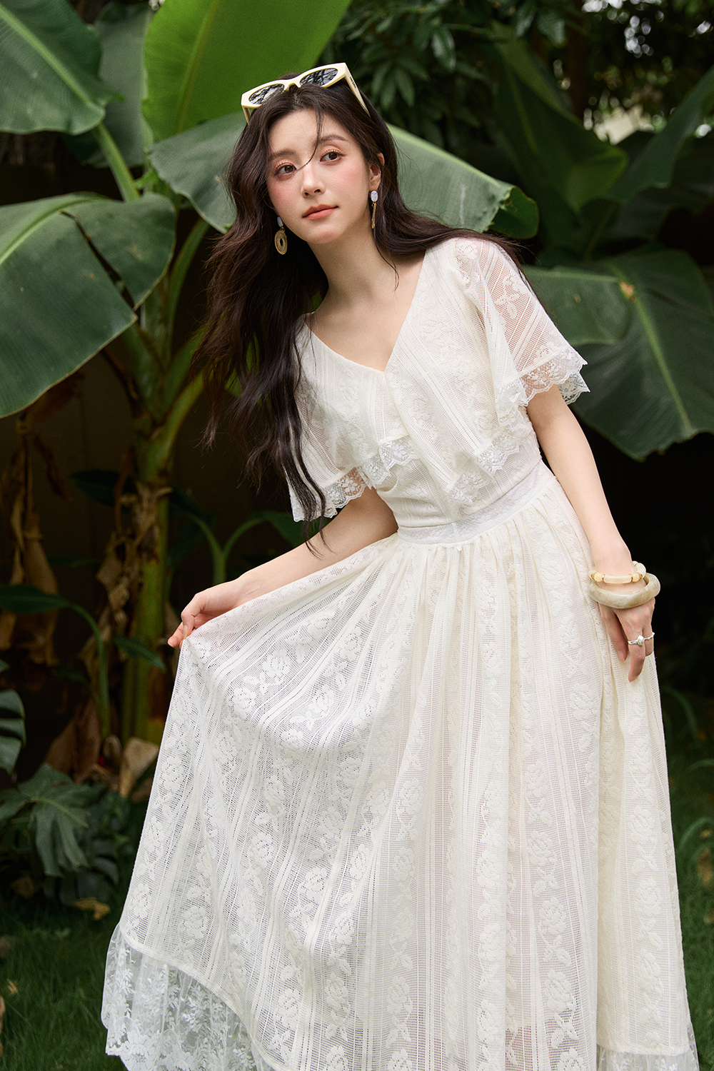 Maxi Dress for Women
