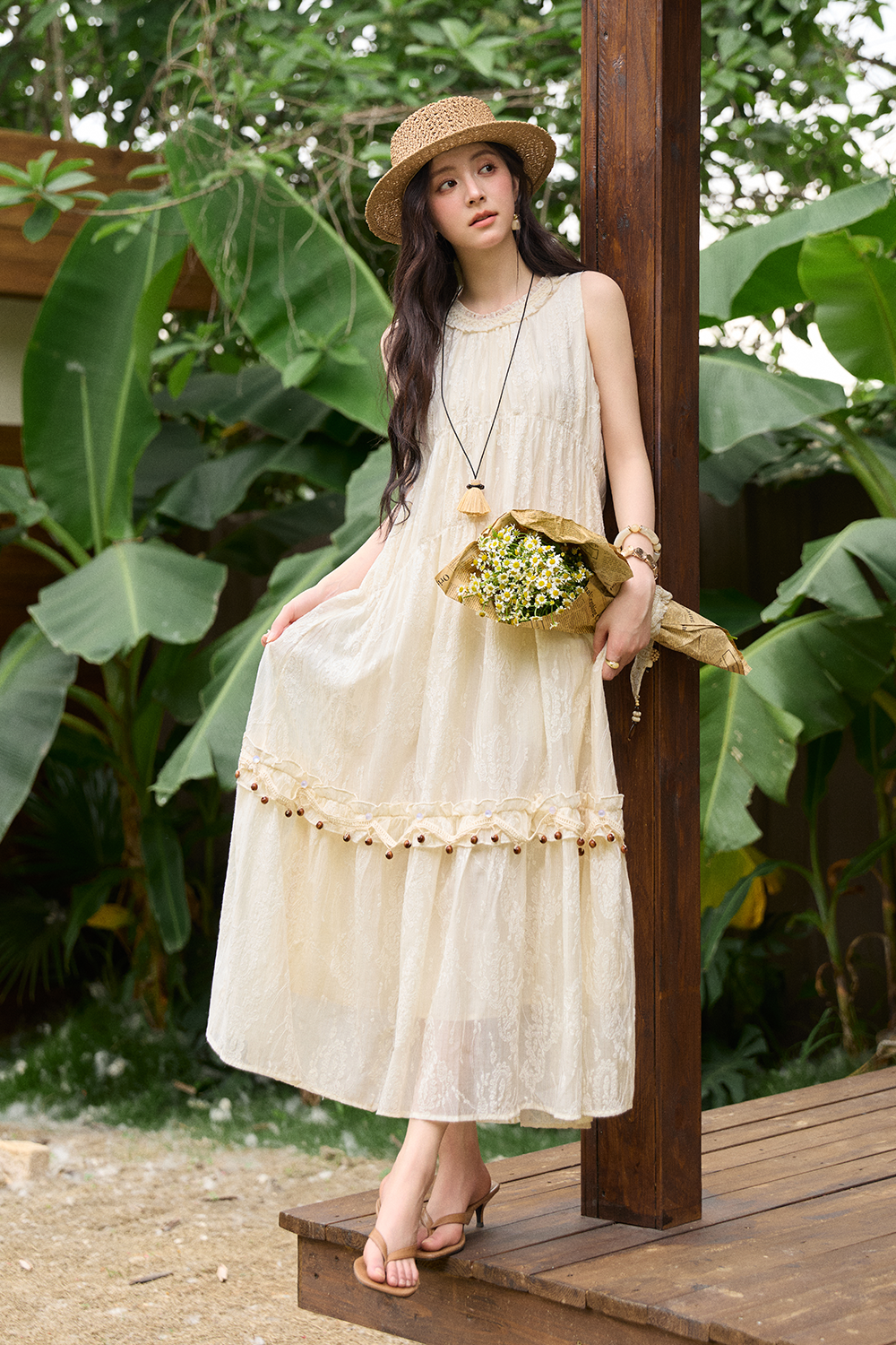 Maxi Dress for Women