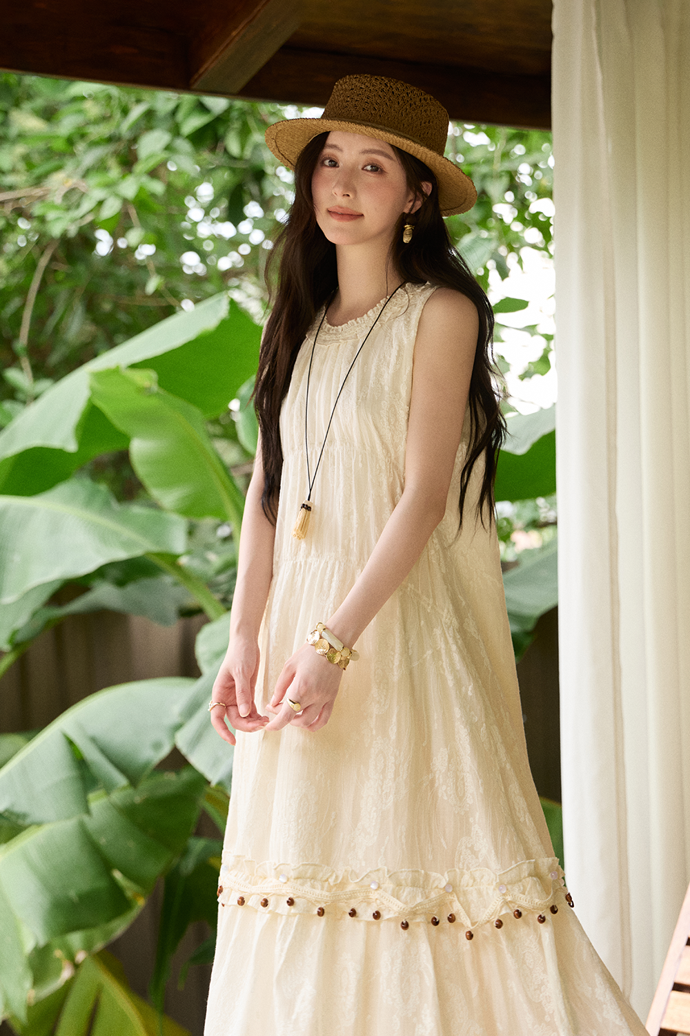 Maxi Dress for Women