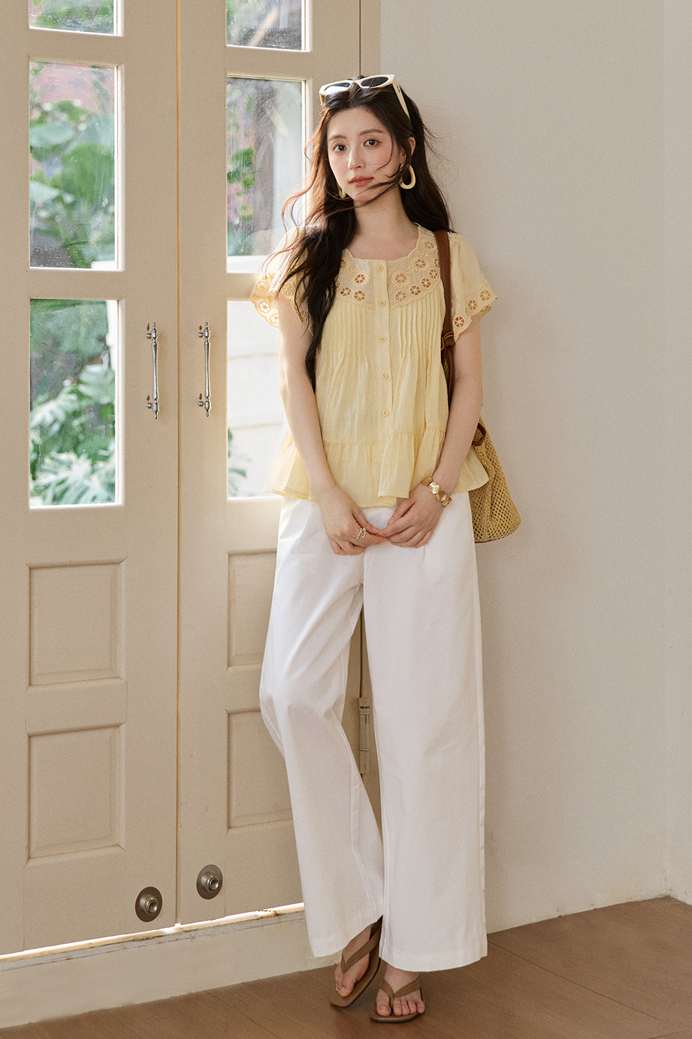Blouses for Women