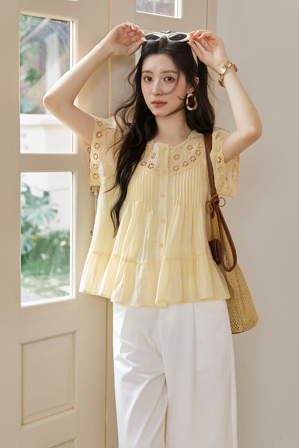 Blouses for Women
