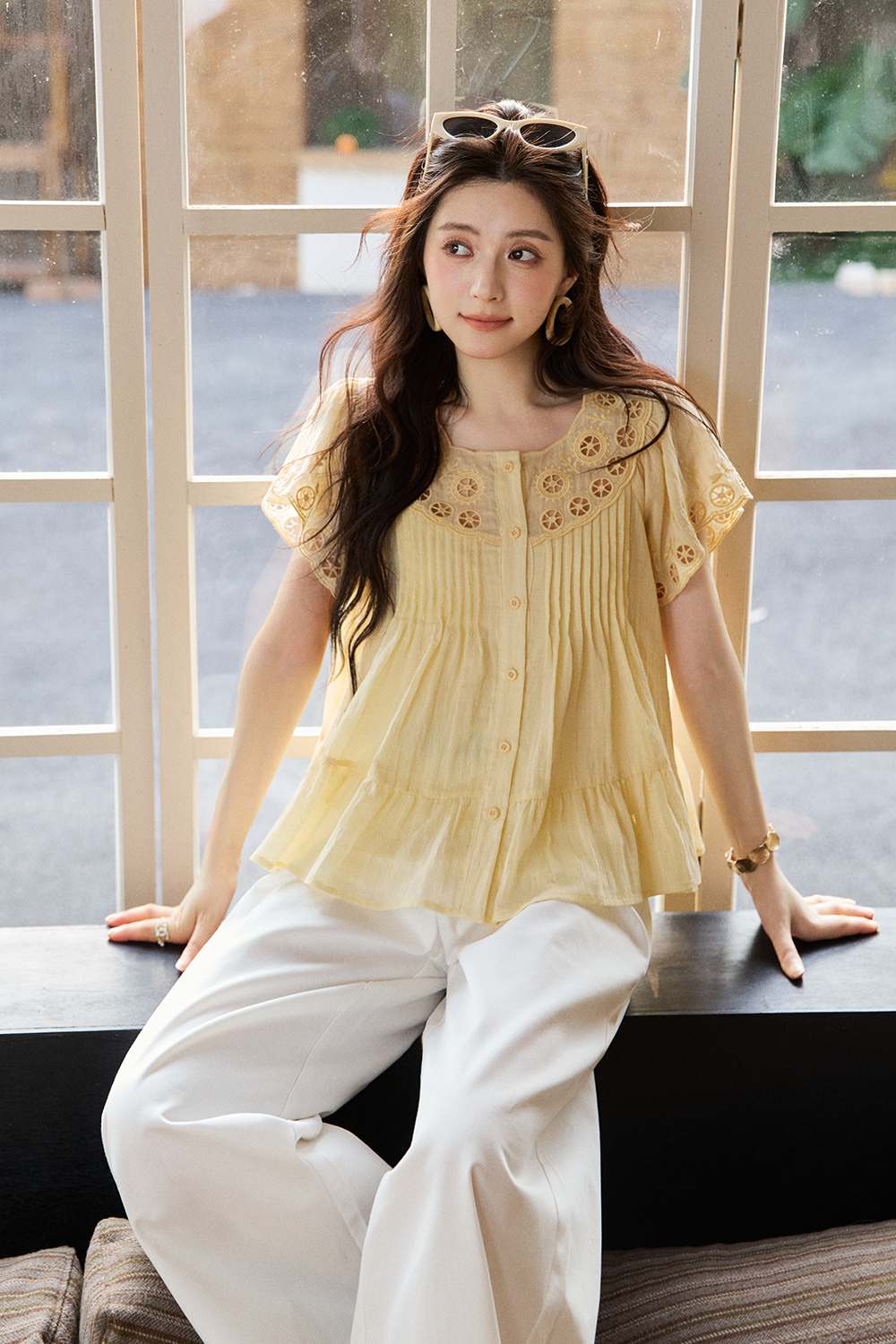 Blouses for Women