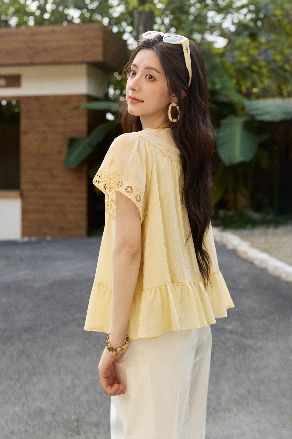 Blouses for Women