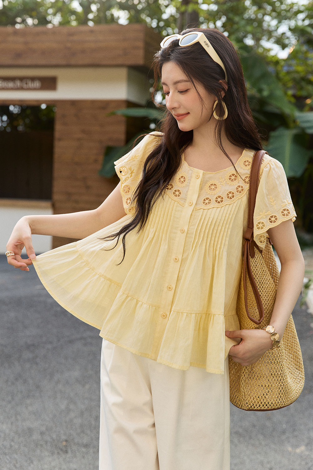 Blouses for Women
