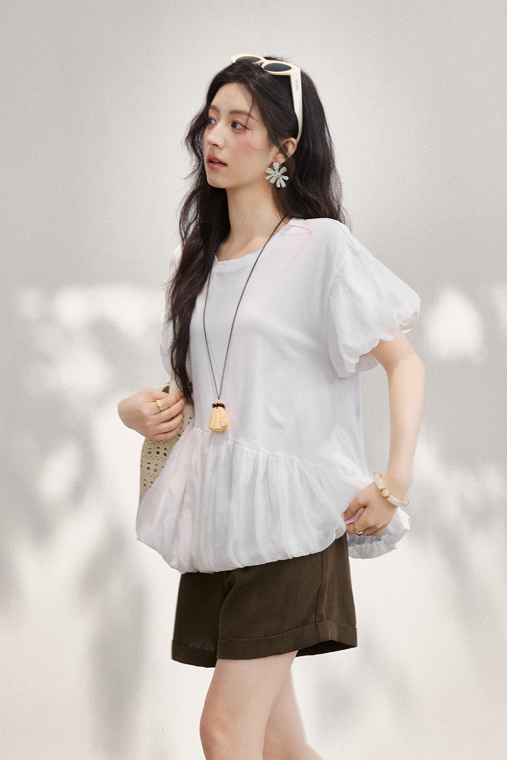 Blouses for Women
