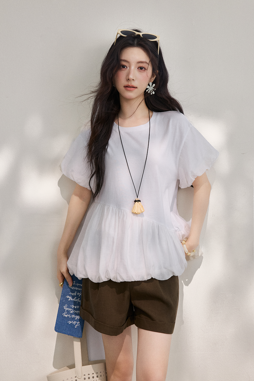 Blouses for Women