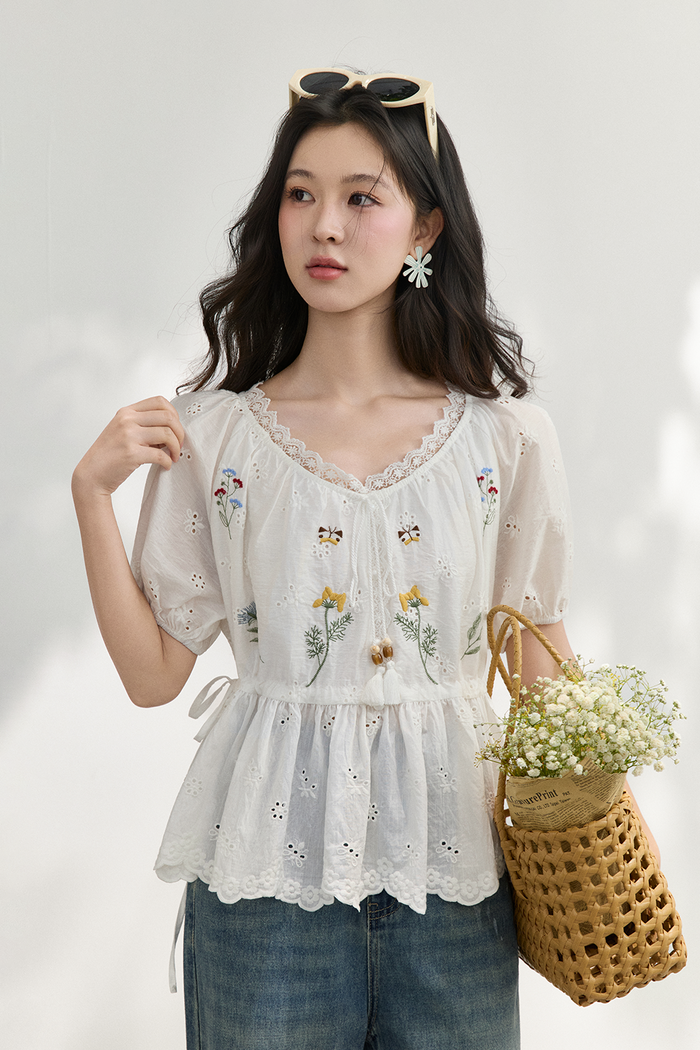 Blouses for Women