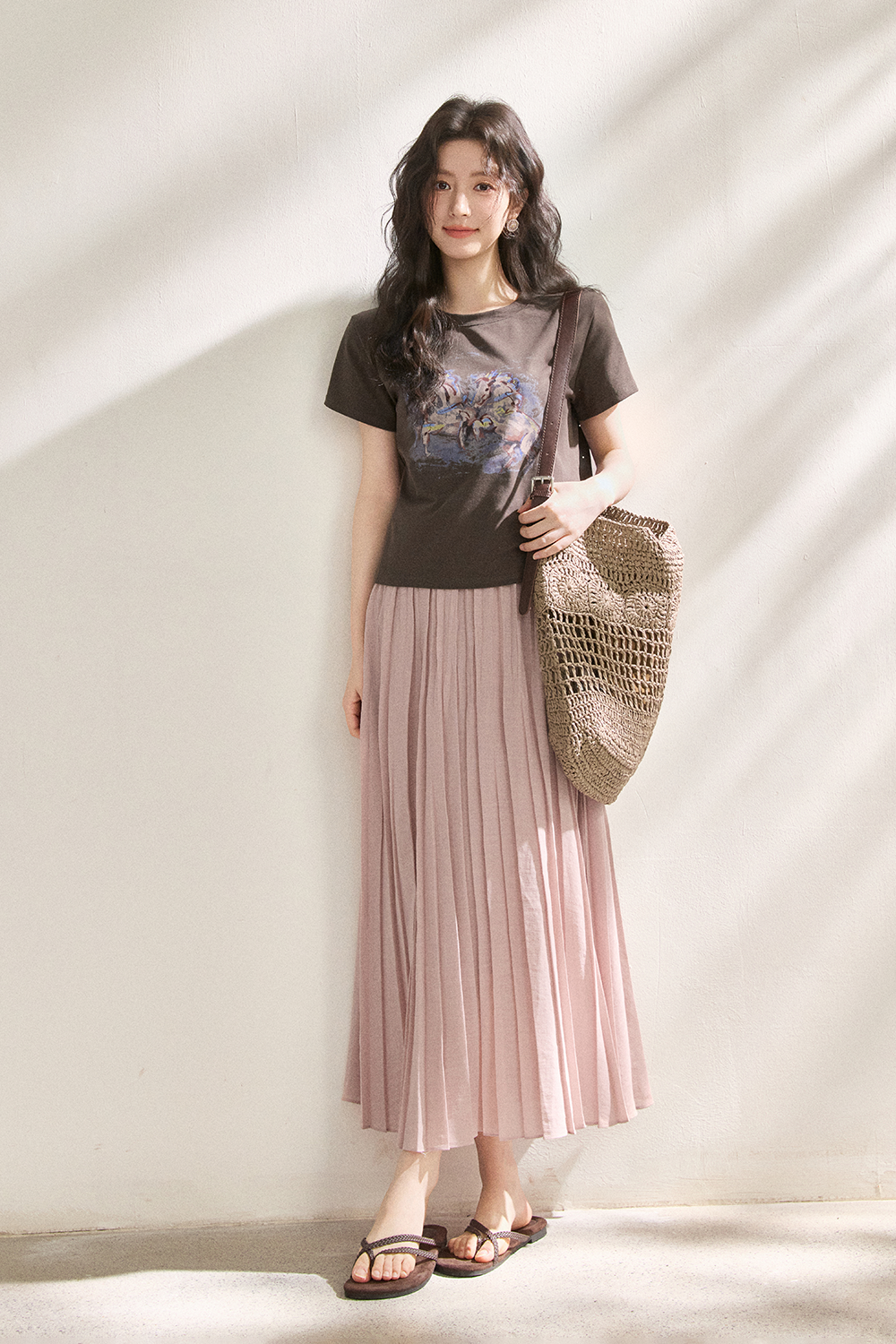 T-shirt for Women