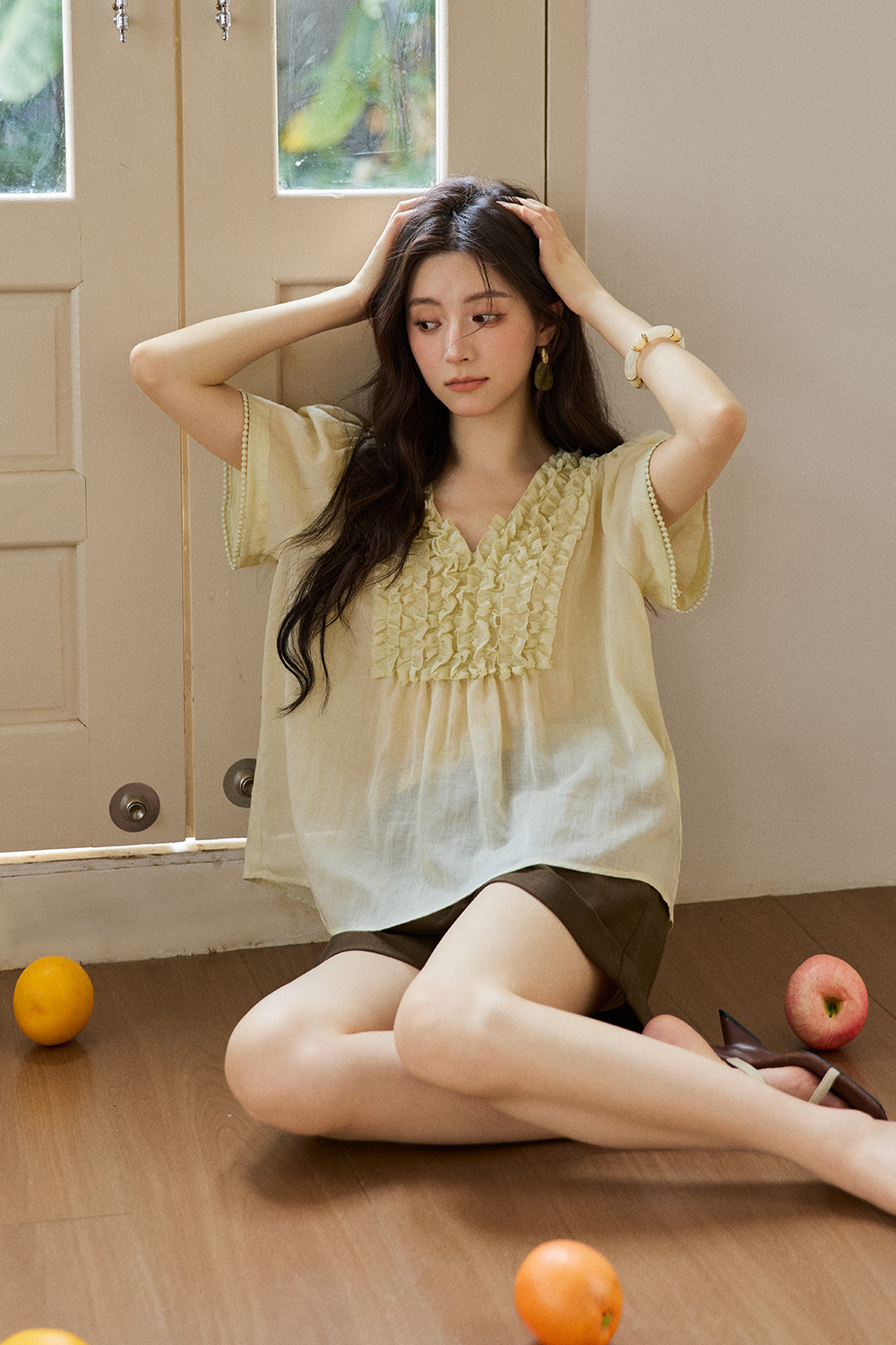 Blouses for Women