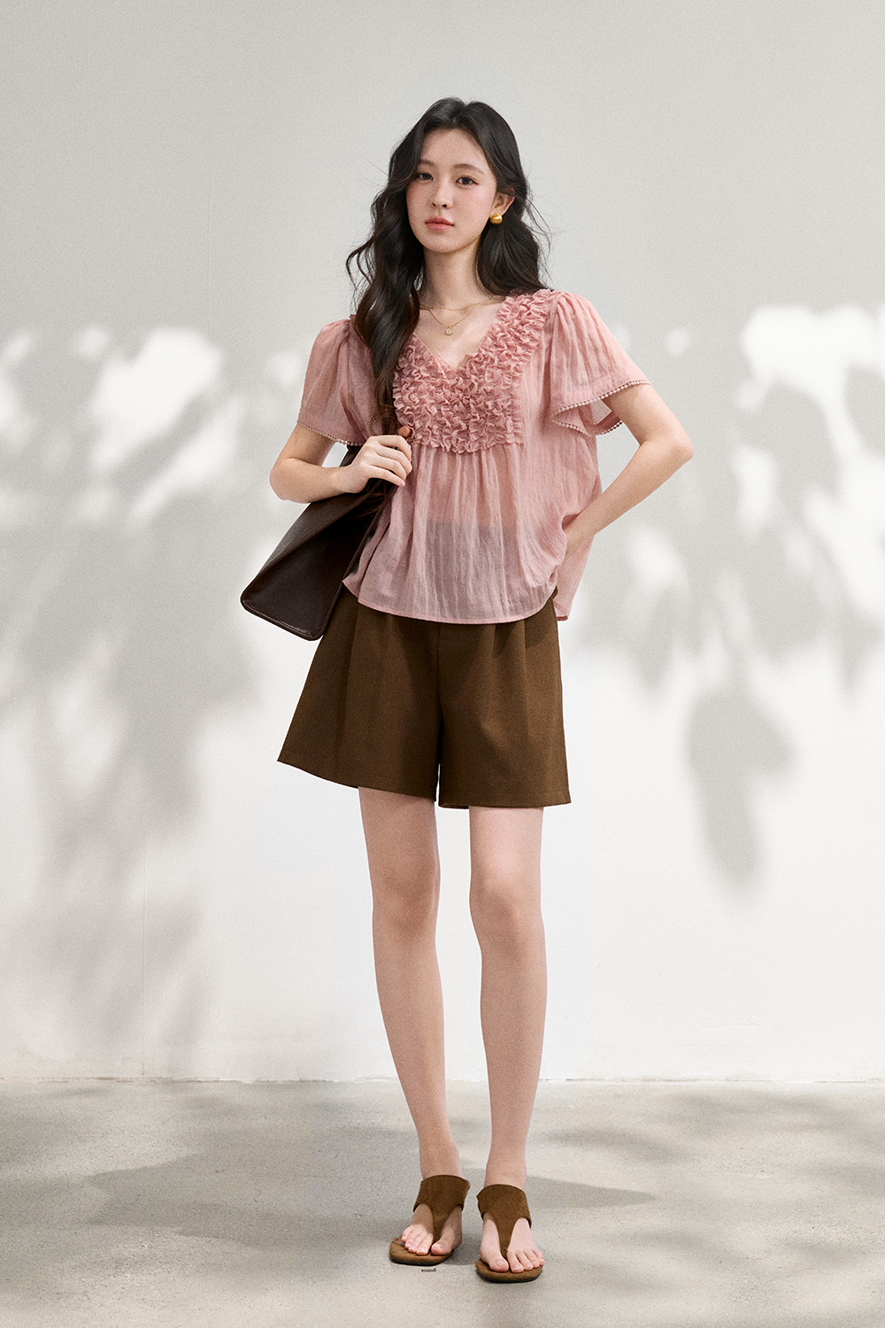 Blouses for Women