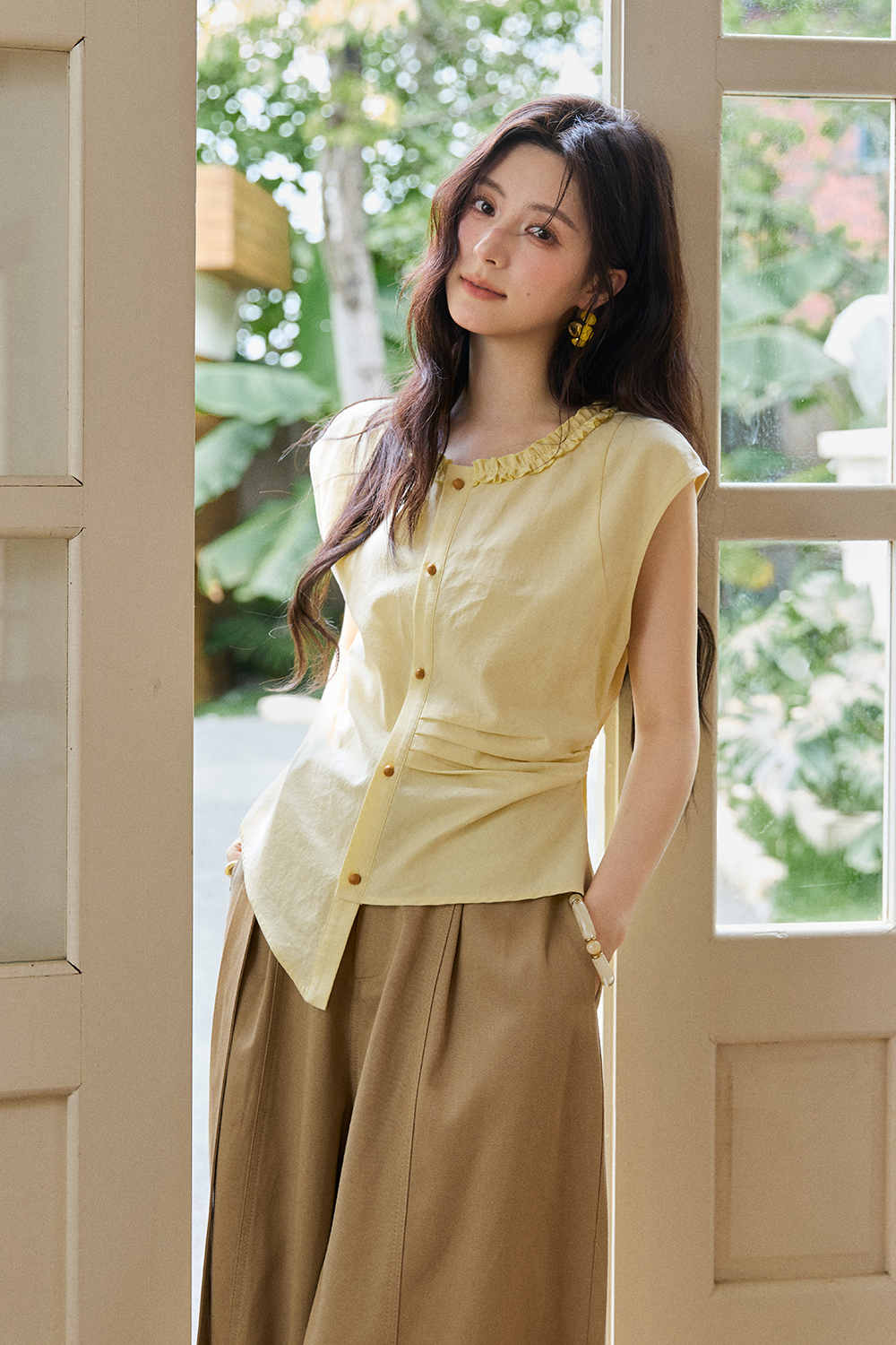 Blouses for Women
