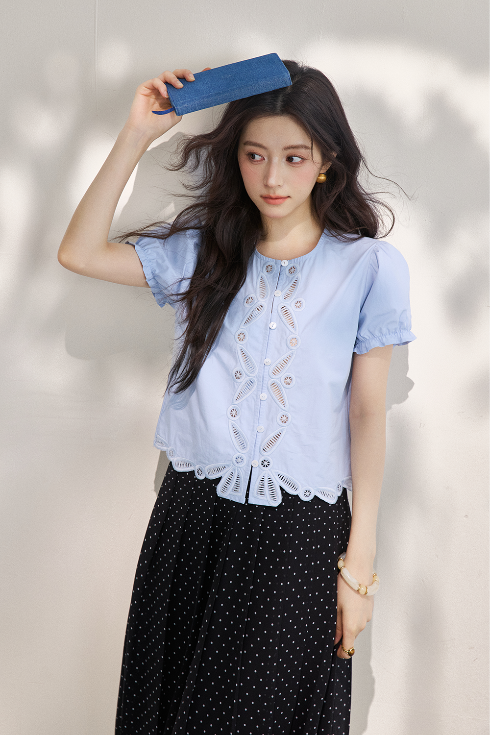 Blouses for Women