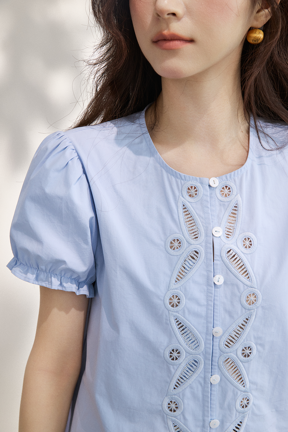 Blouses for Women
