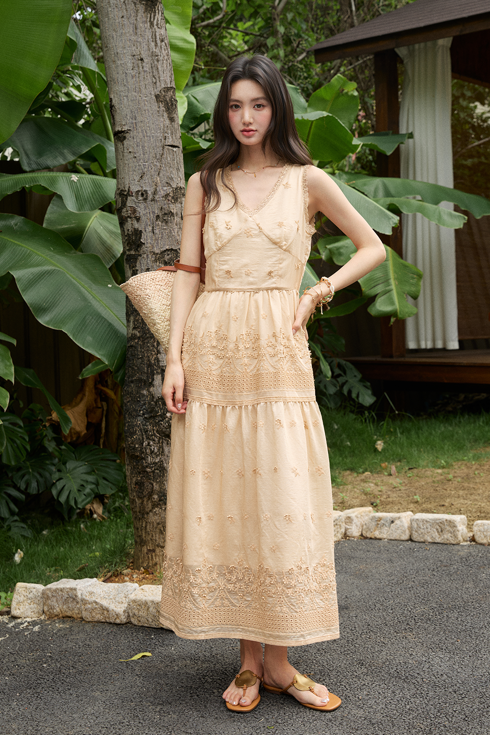 Maxi Dress for Women
