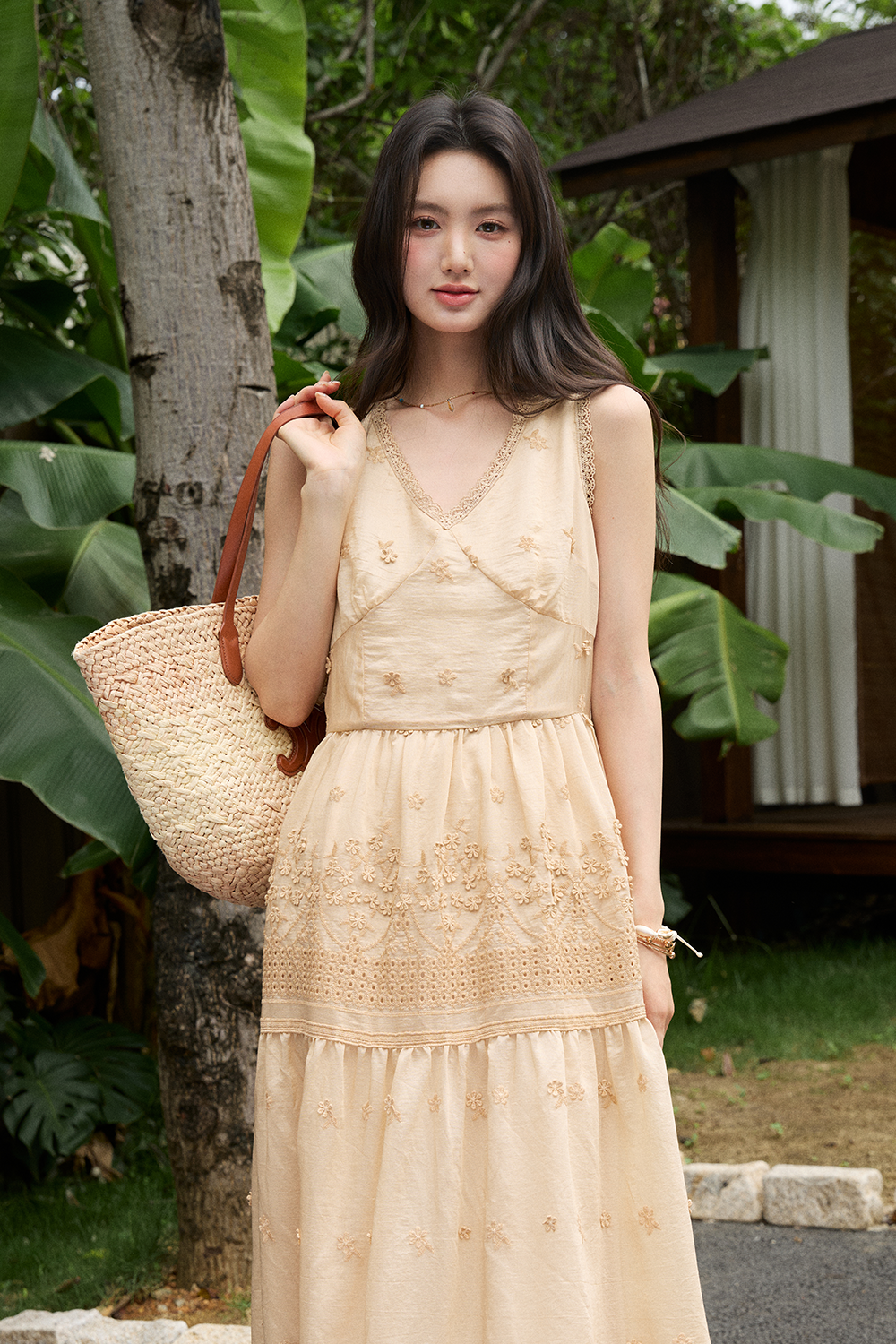 Maxi Dress for Women