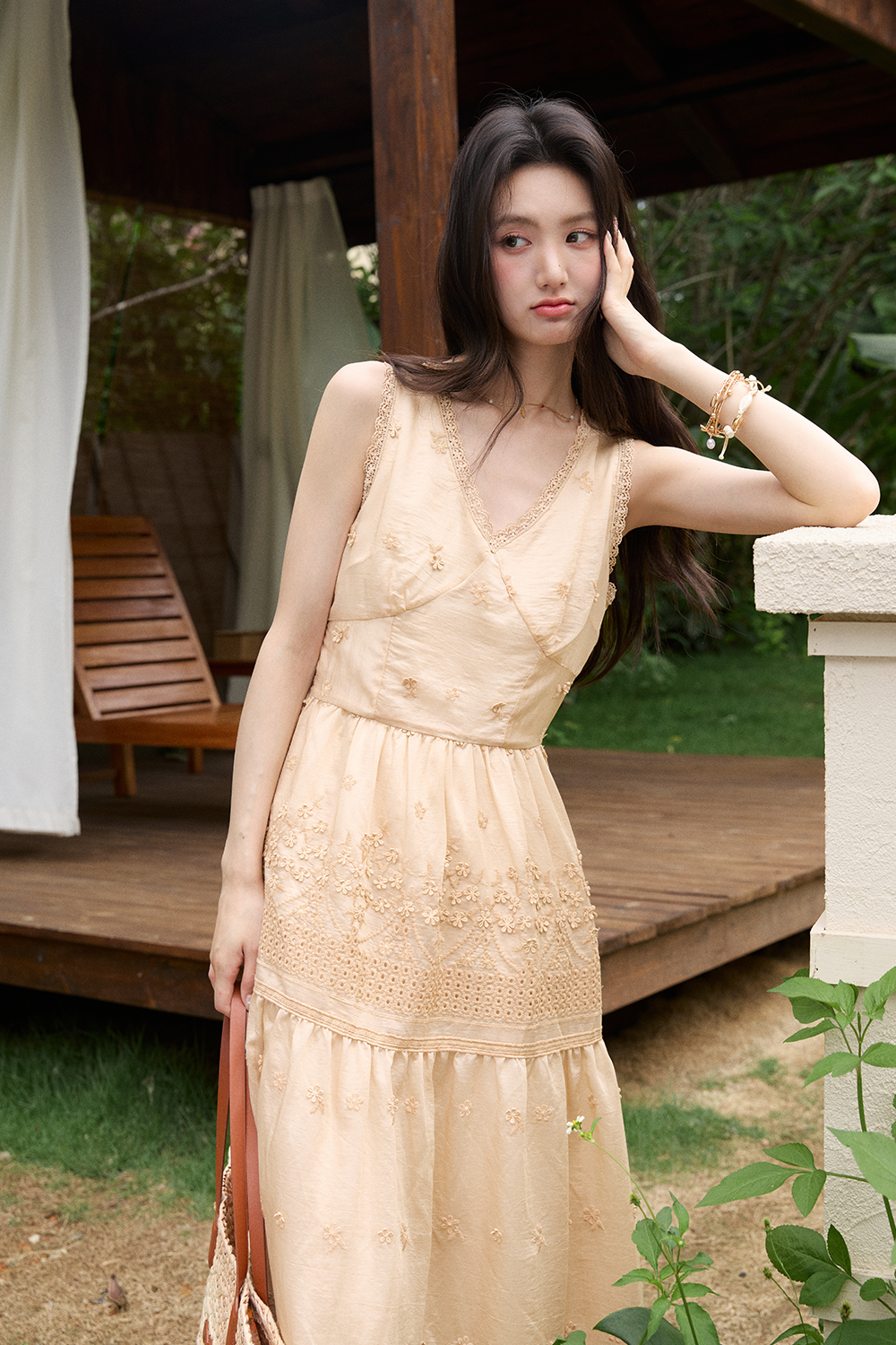 Maxi Dress for Women
