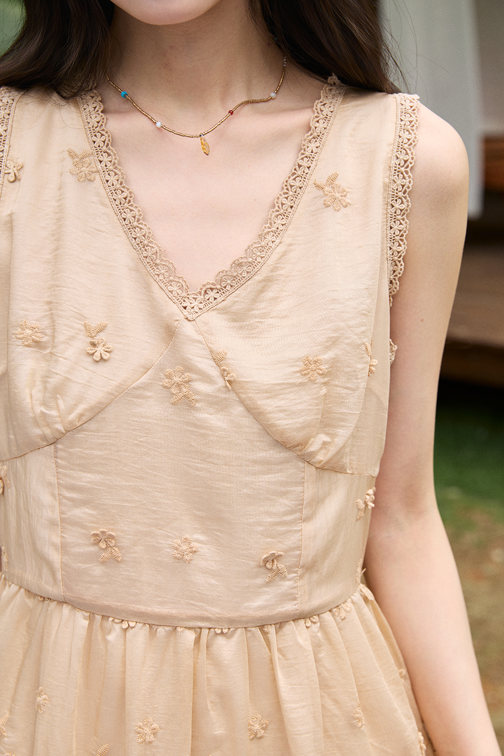 Maxi Dress for Women