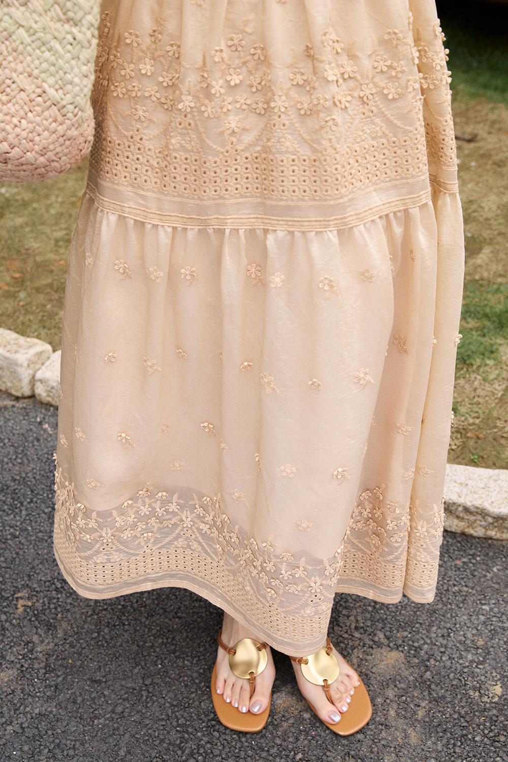 Maxi Dress for Women