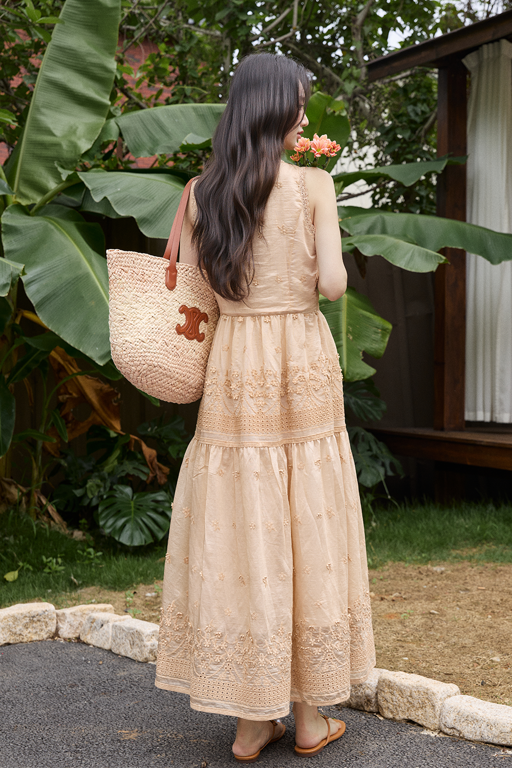 Maxi Dress for Women