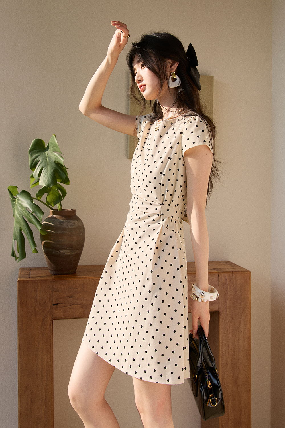Mini Dress for Women