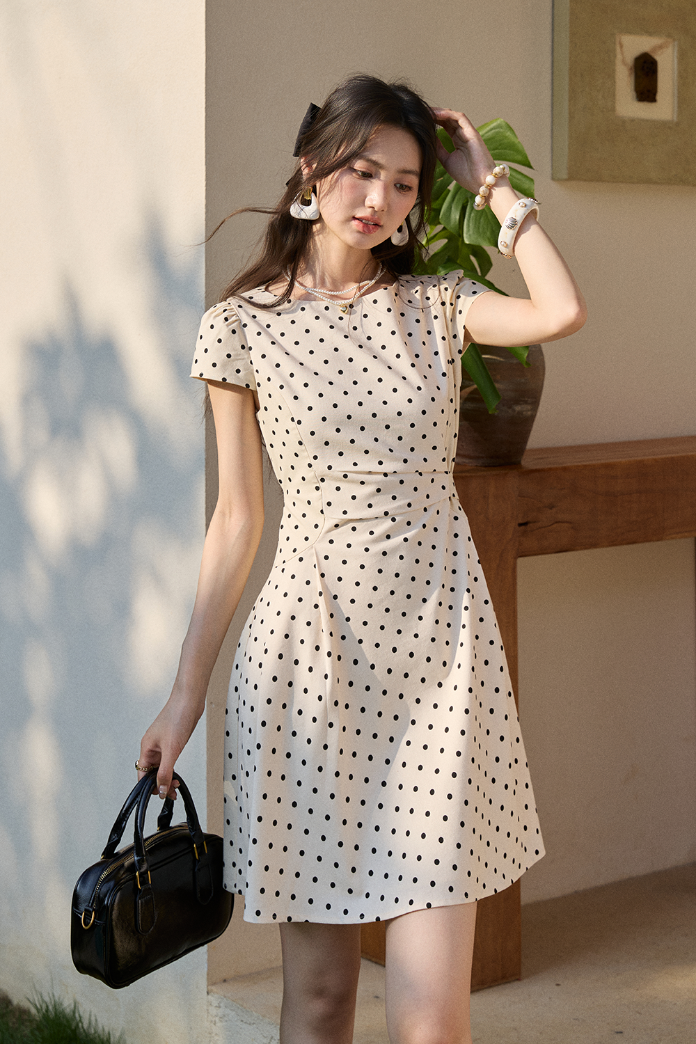 Mini Dress for Women
