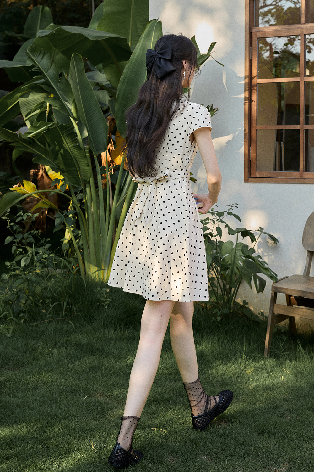 Mini Dress for Women