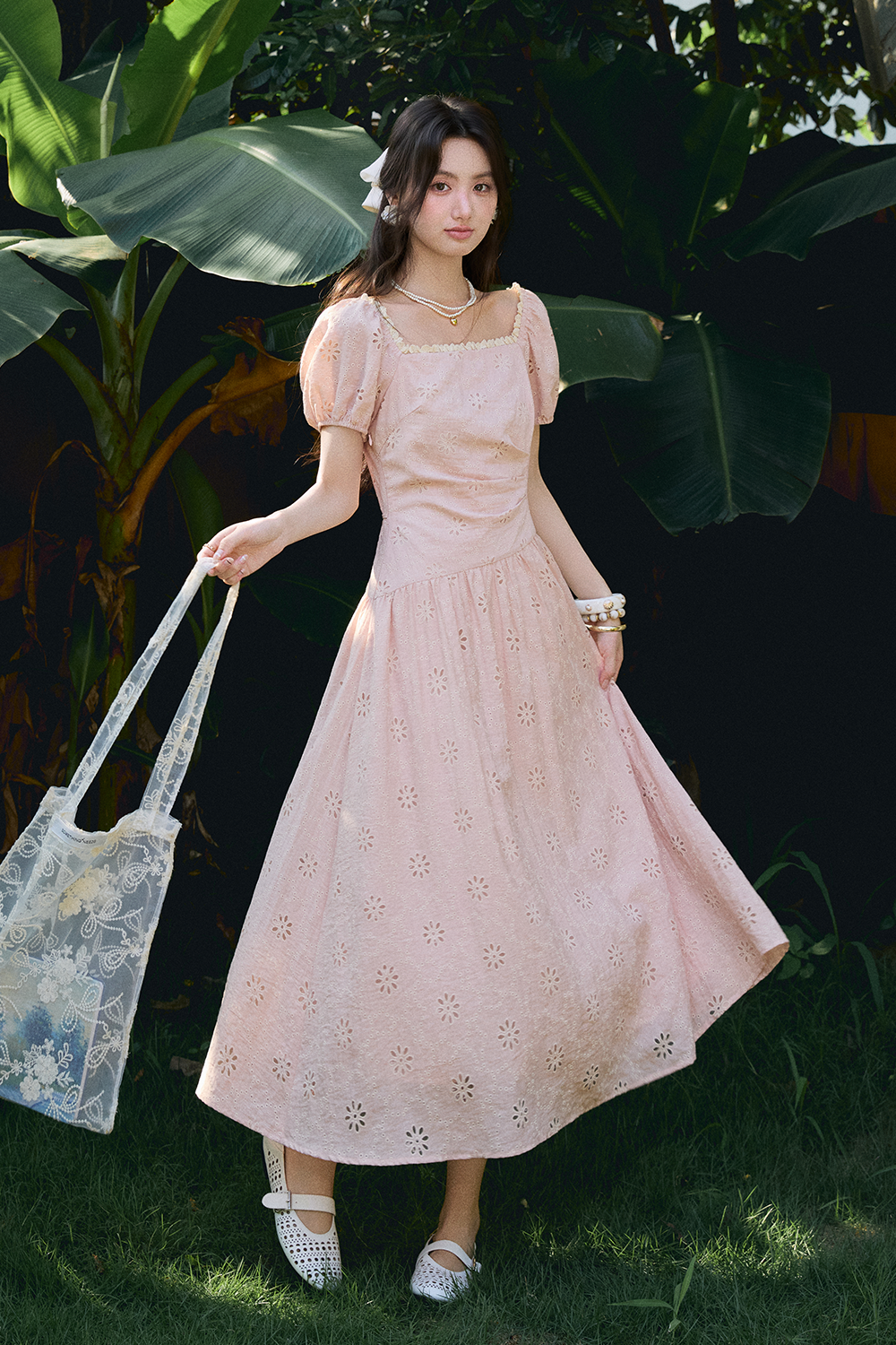 Maxi Dress for Women