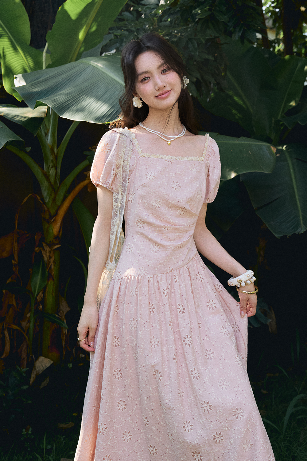 Maxi Dress for Women