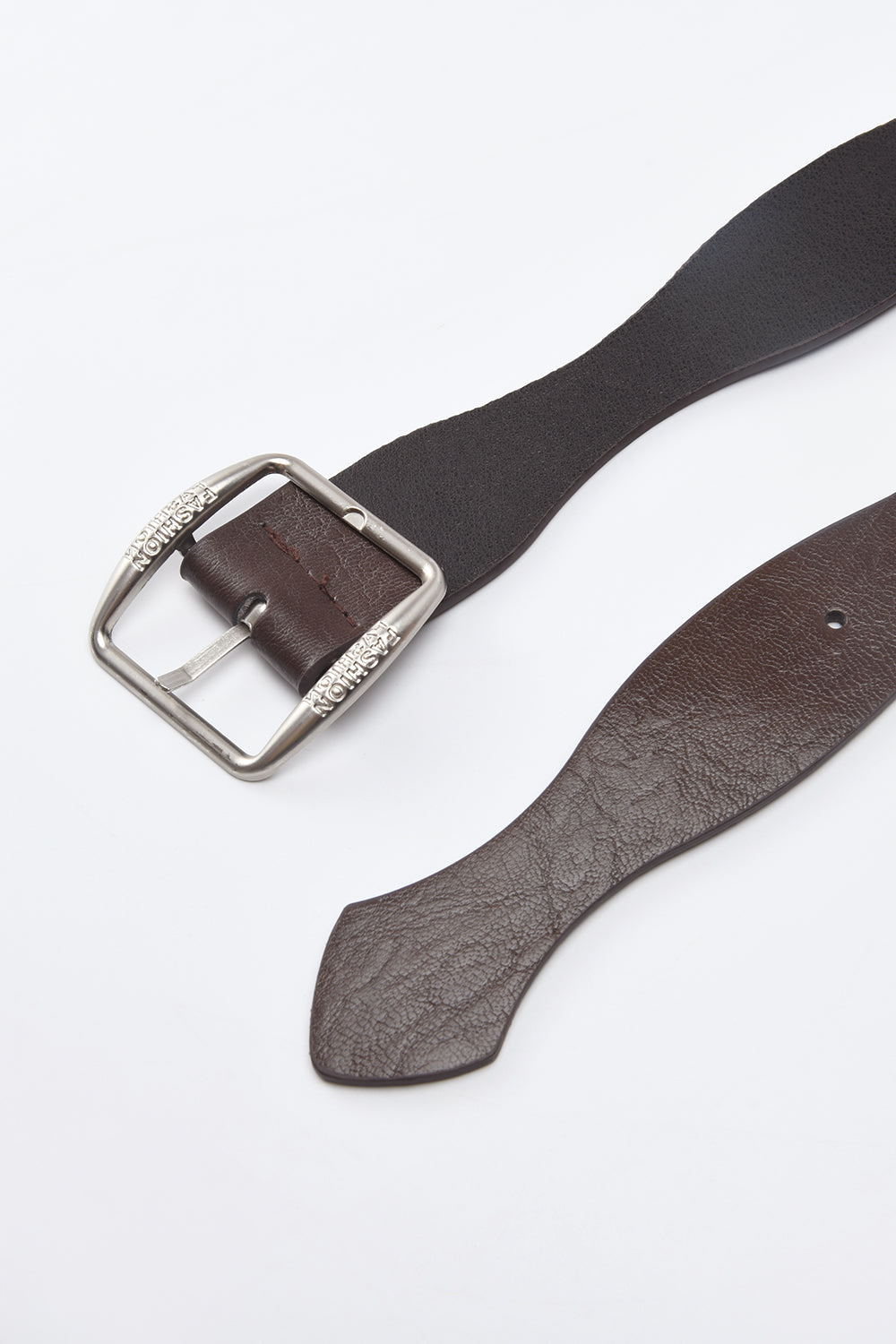 Midi Dress+Belt for Women