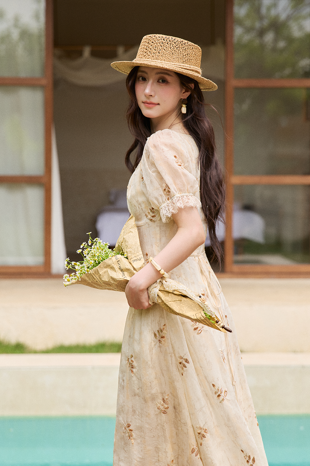 Maxi Dress for Women