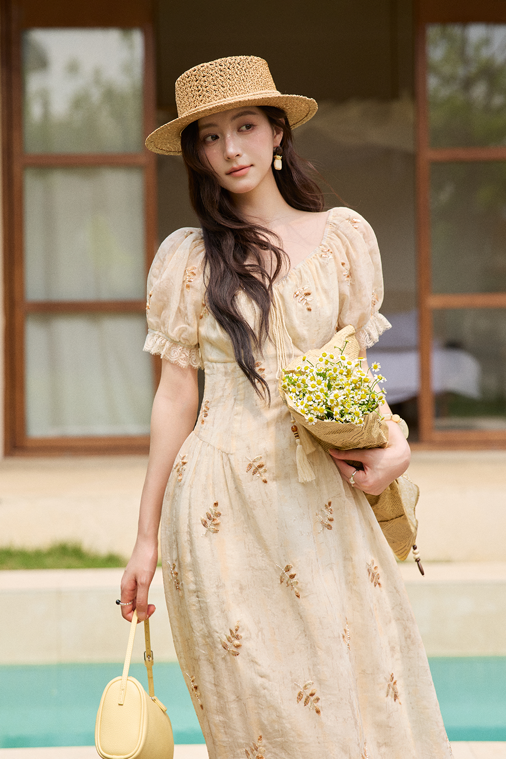 Maxi Dress for Women