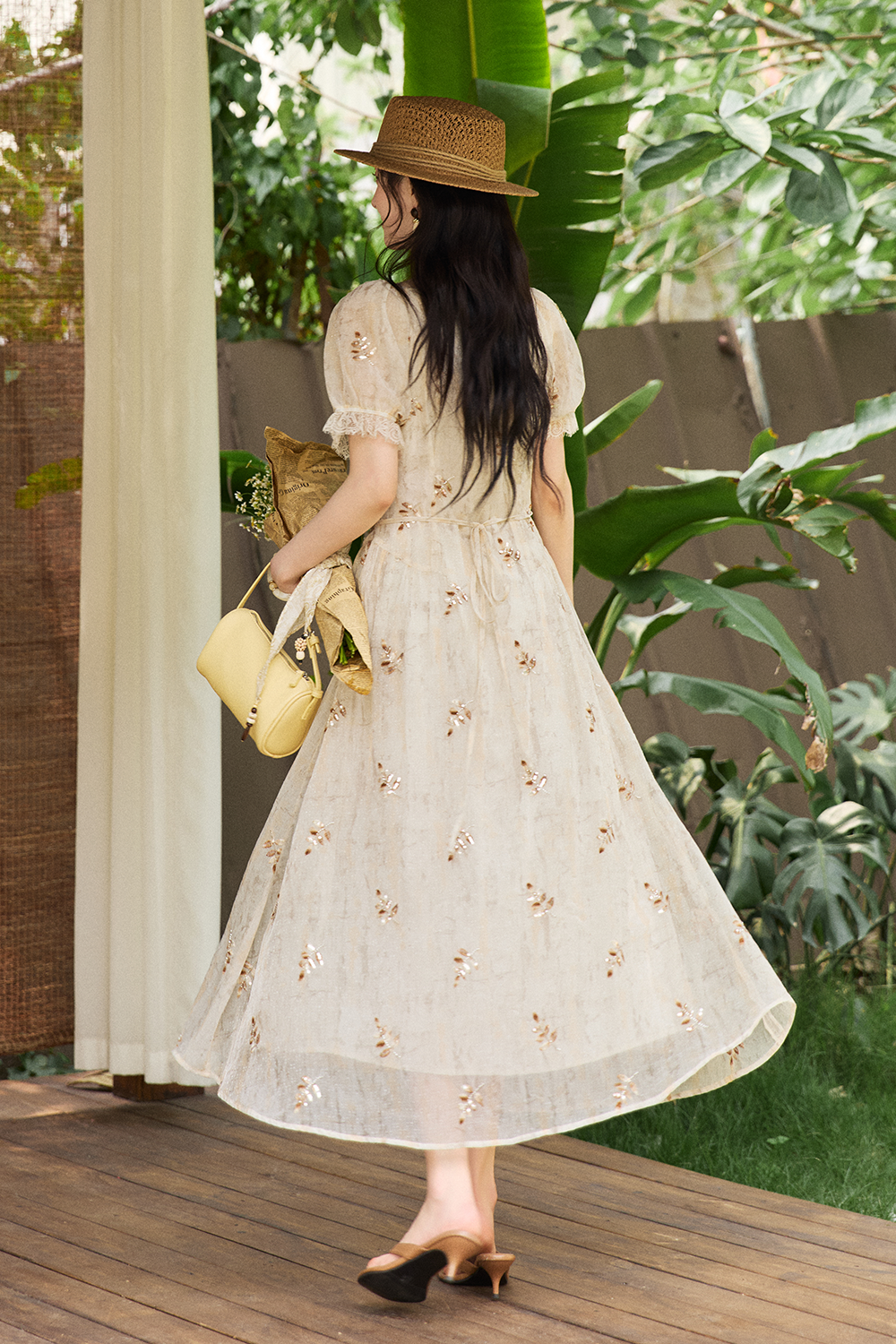 Maxi Dress for Women