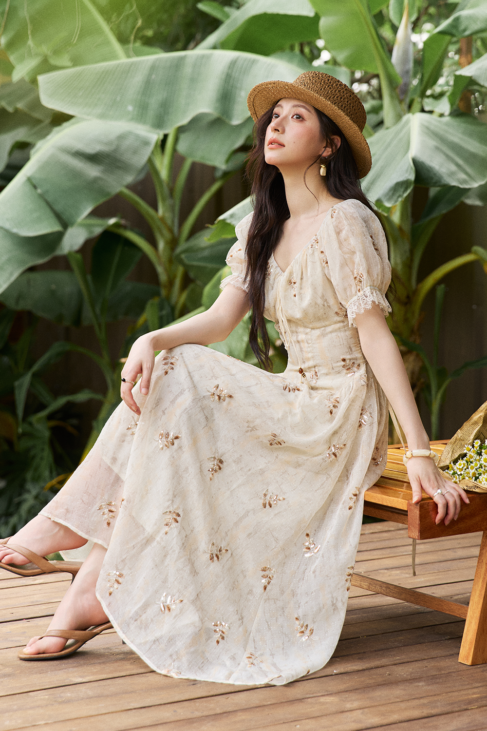 Maxi Dress for Women