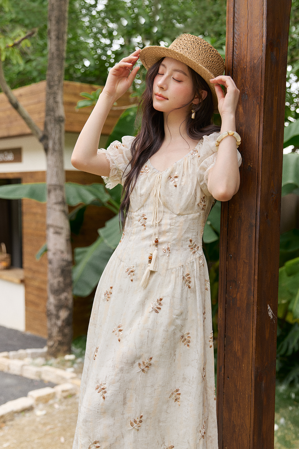 Maxi Dress for Women