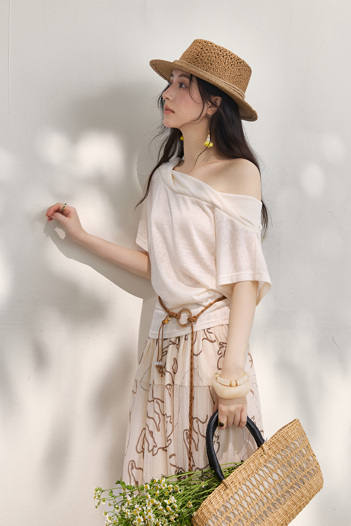 T-shirt for Women