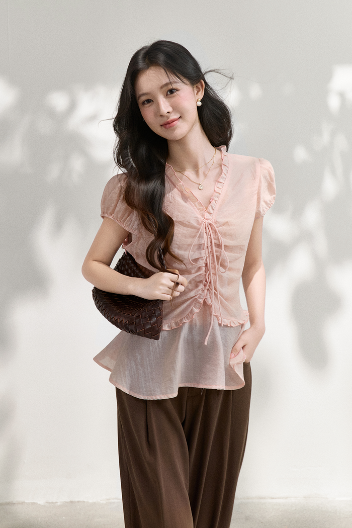 Blouses for Women