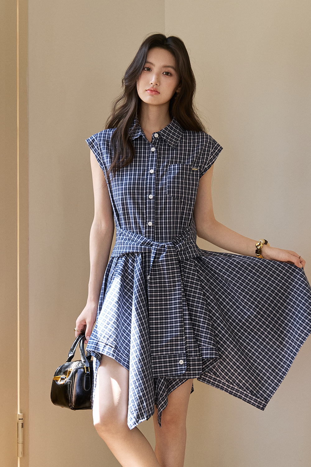 Midi Dress+ for Women