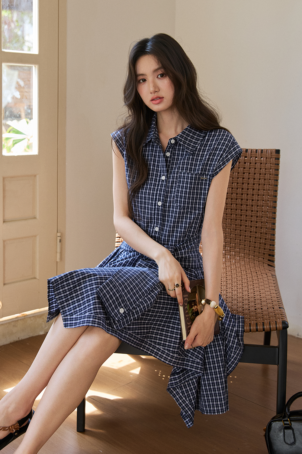 Midi Dress+ for Women