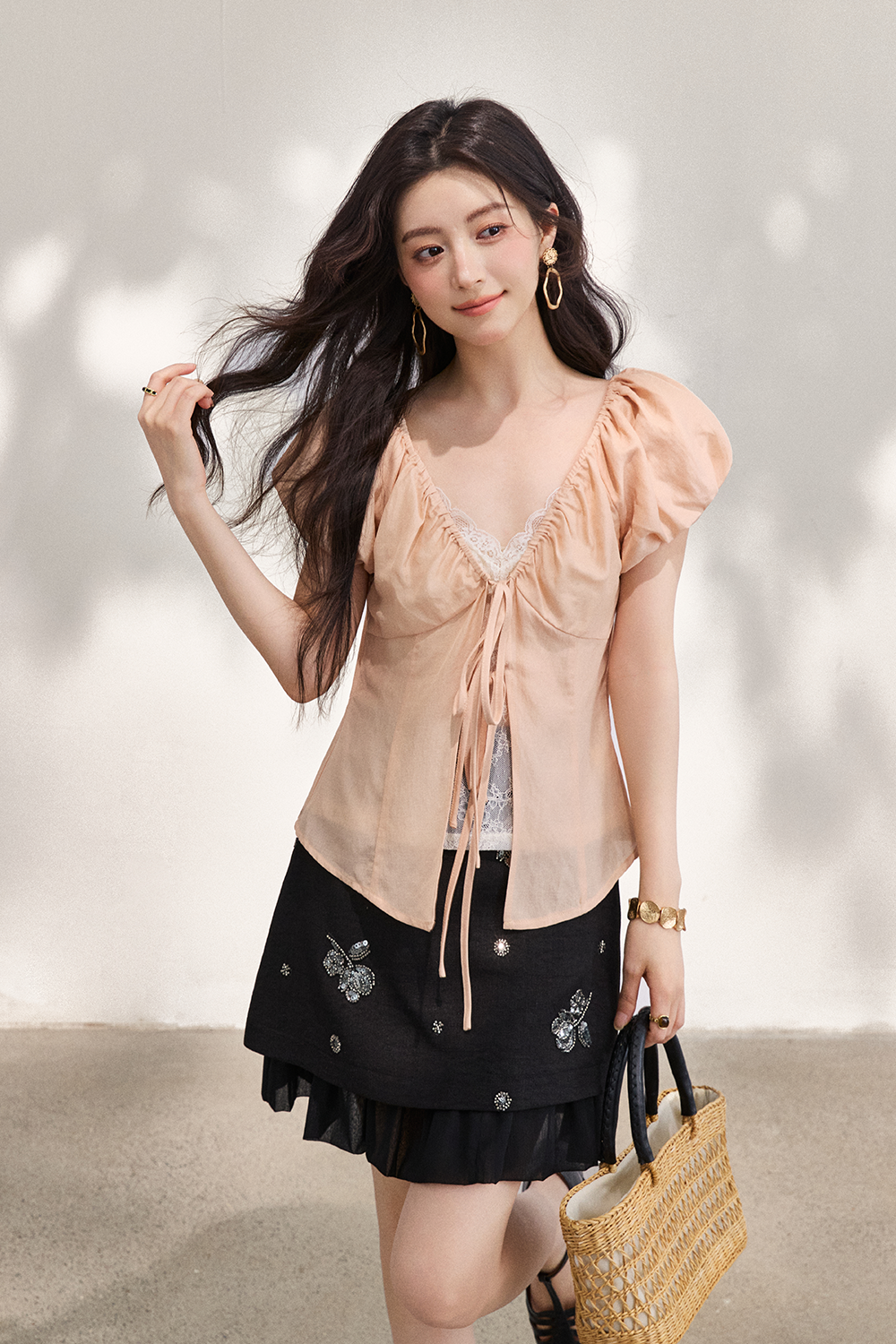 Blouses for Women
