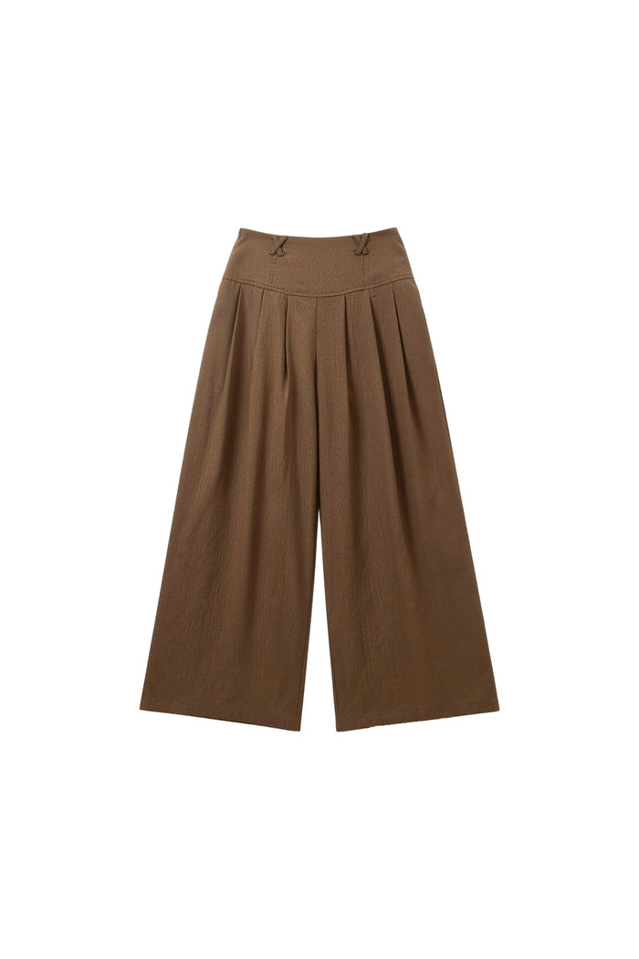 Wide-leg Pants for Women