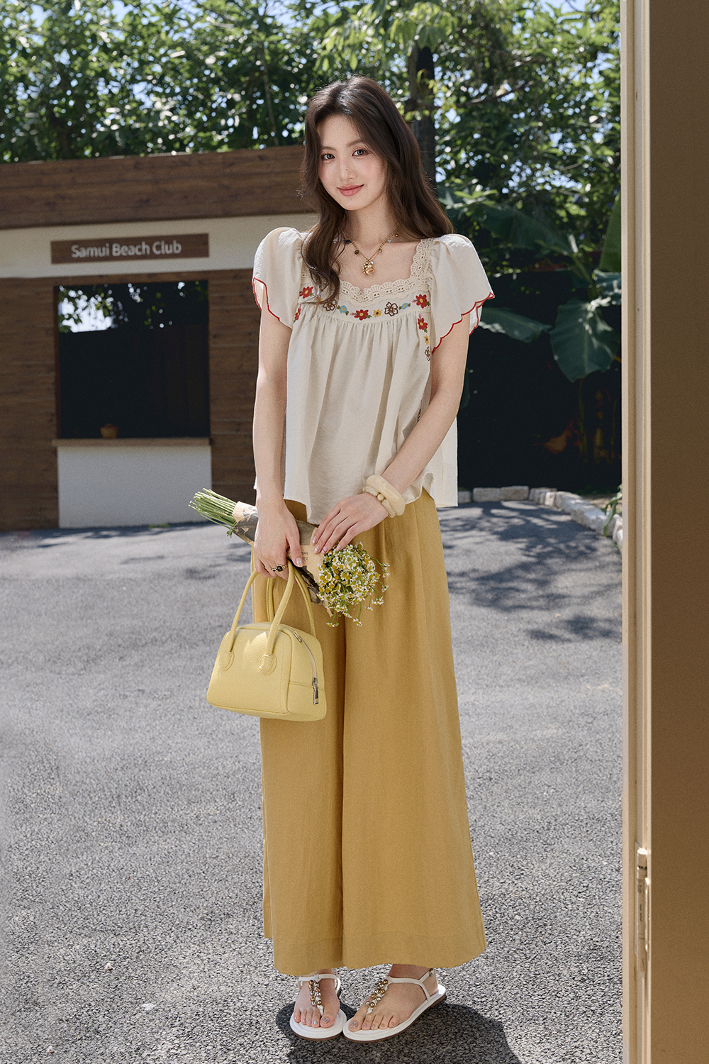 Blouses for Women