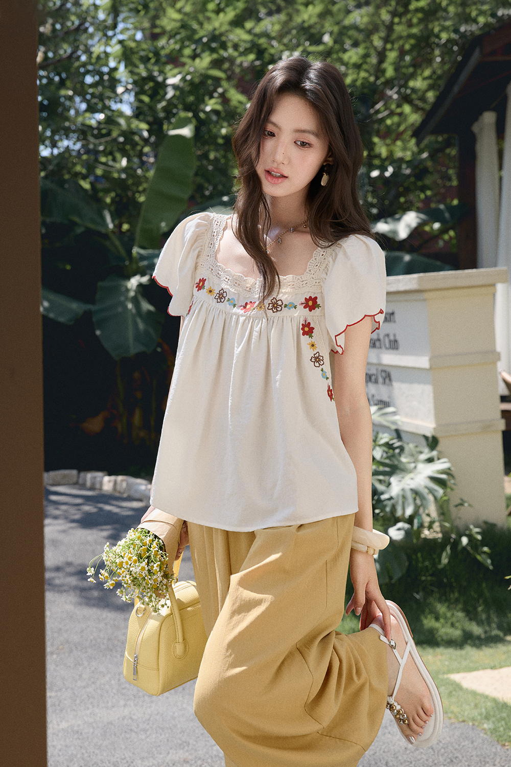Blouses for Women