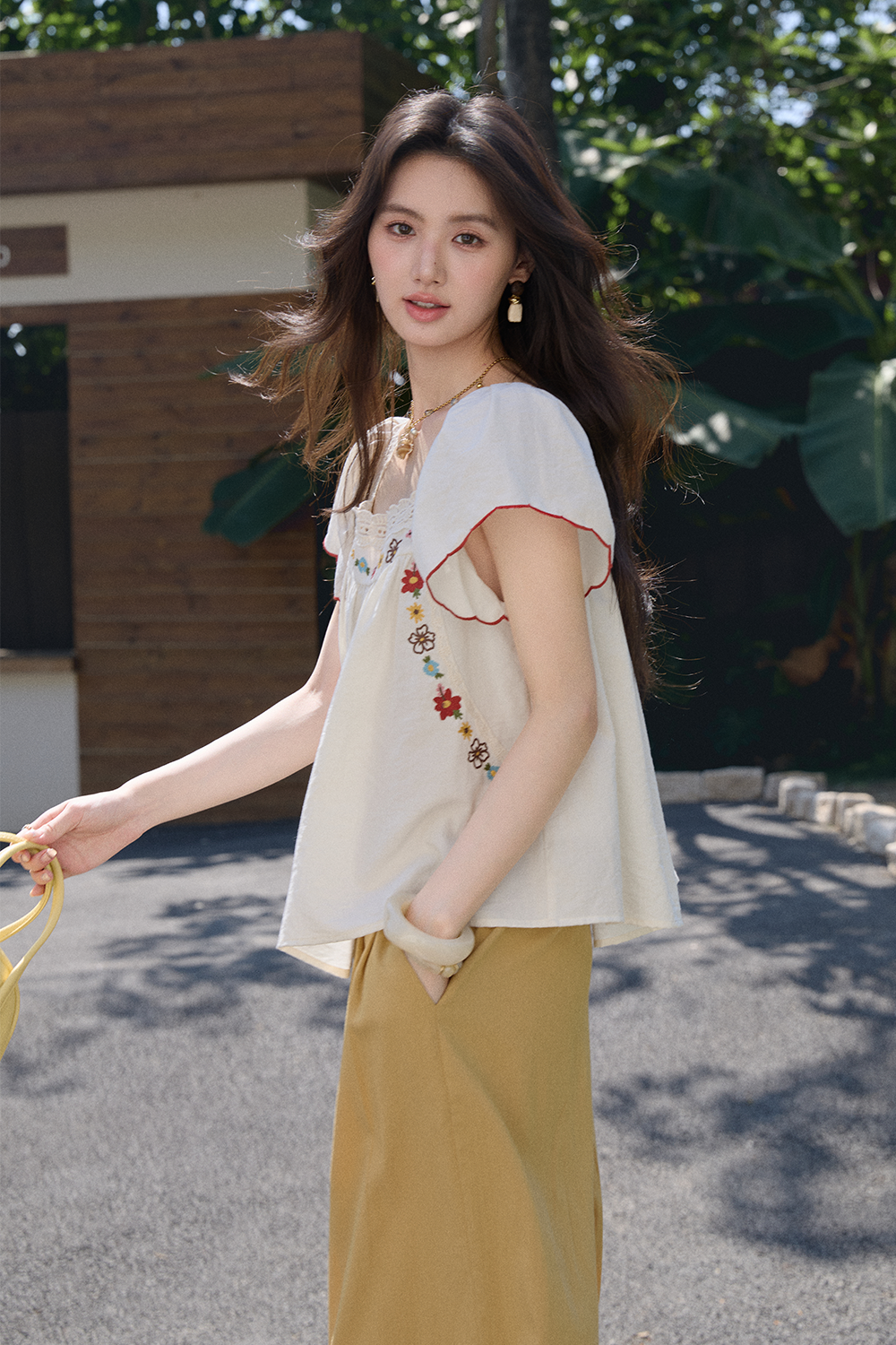 Blouses for Women