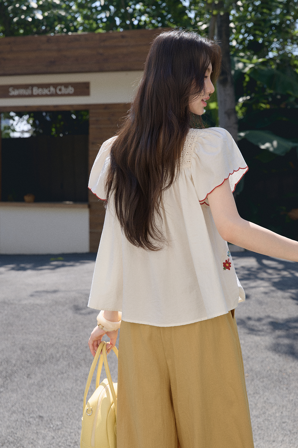 Blouses for Women