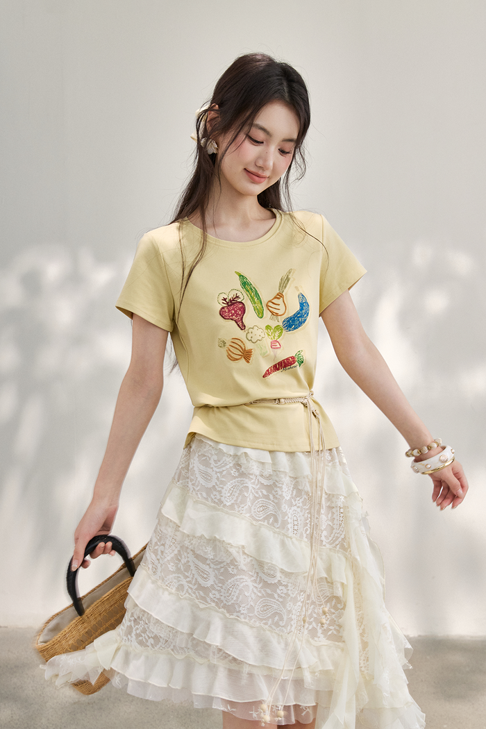 T-shirt for Women