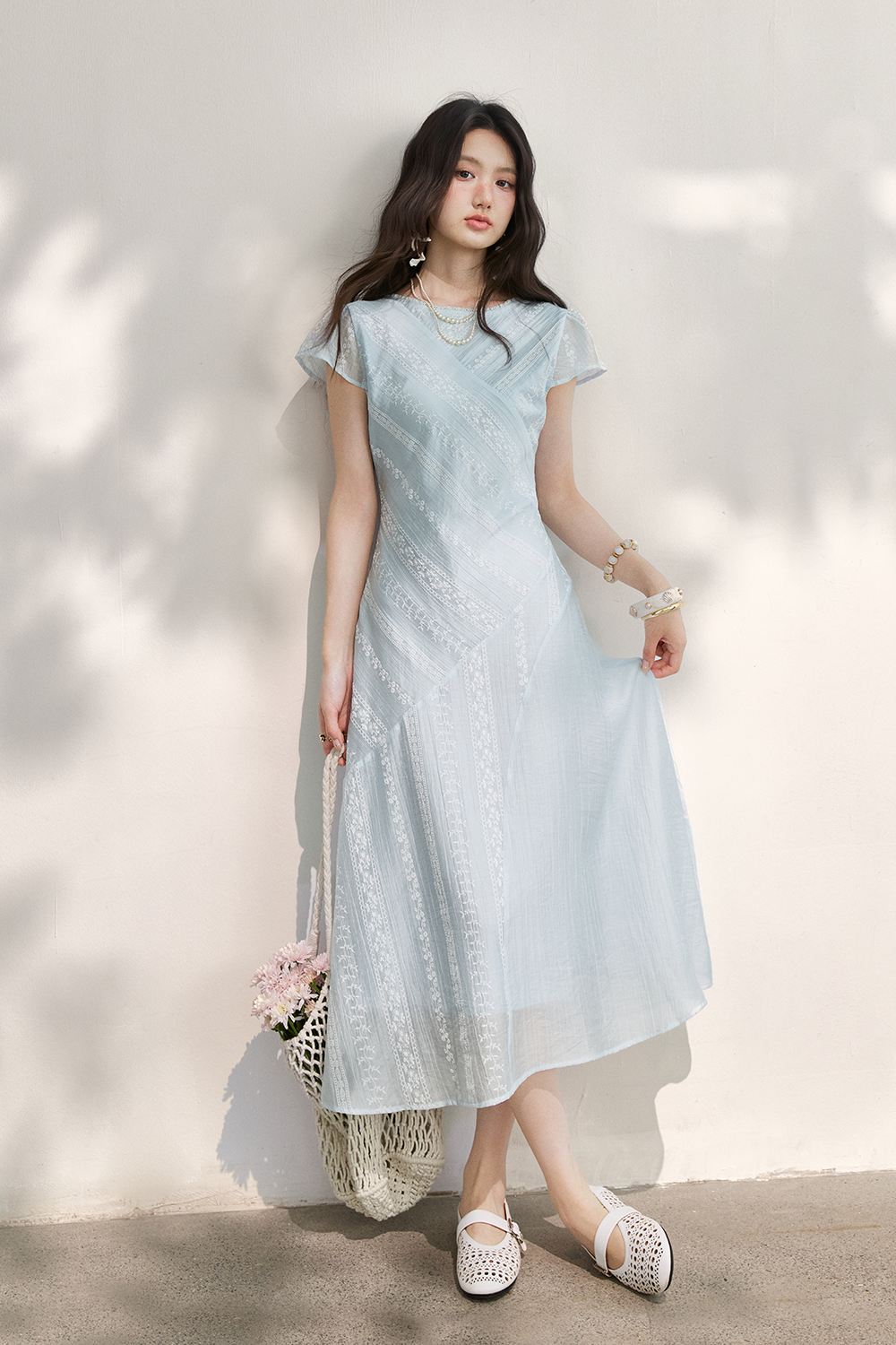 Maxi Dress for Women