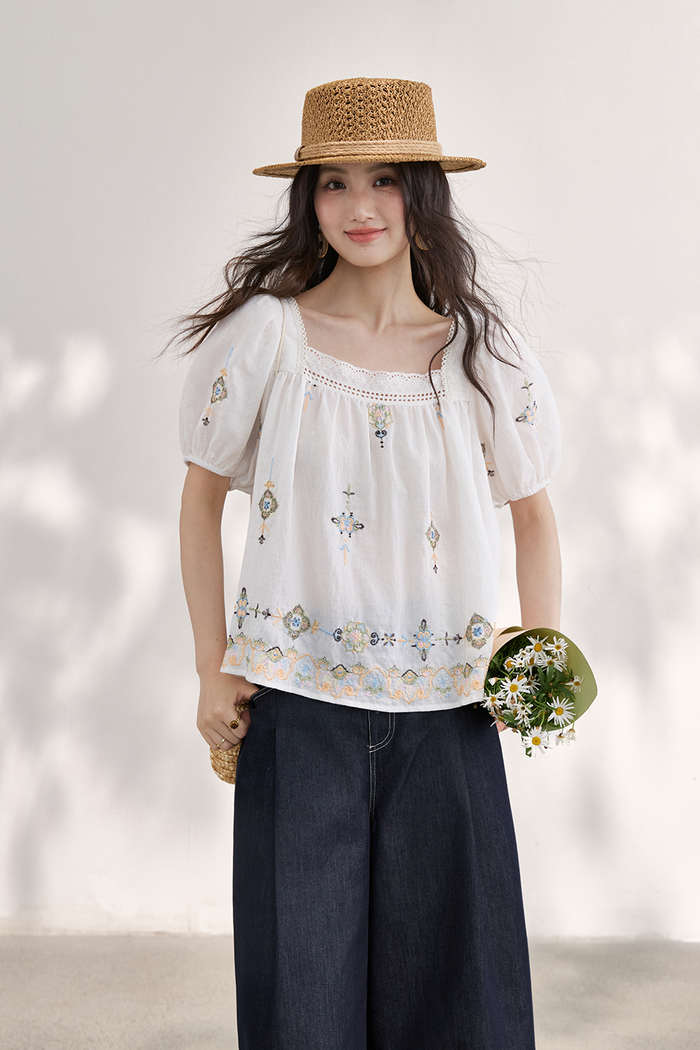Blouses for Women